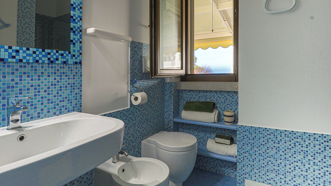 Photo of Bathroom in Rivabella