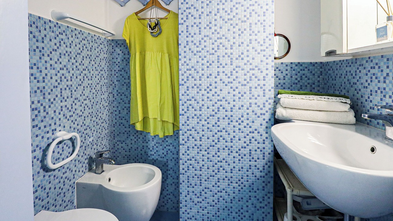 Photo of Bathroom in Rivabella