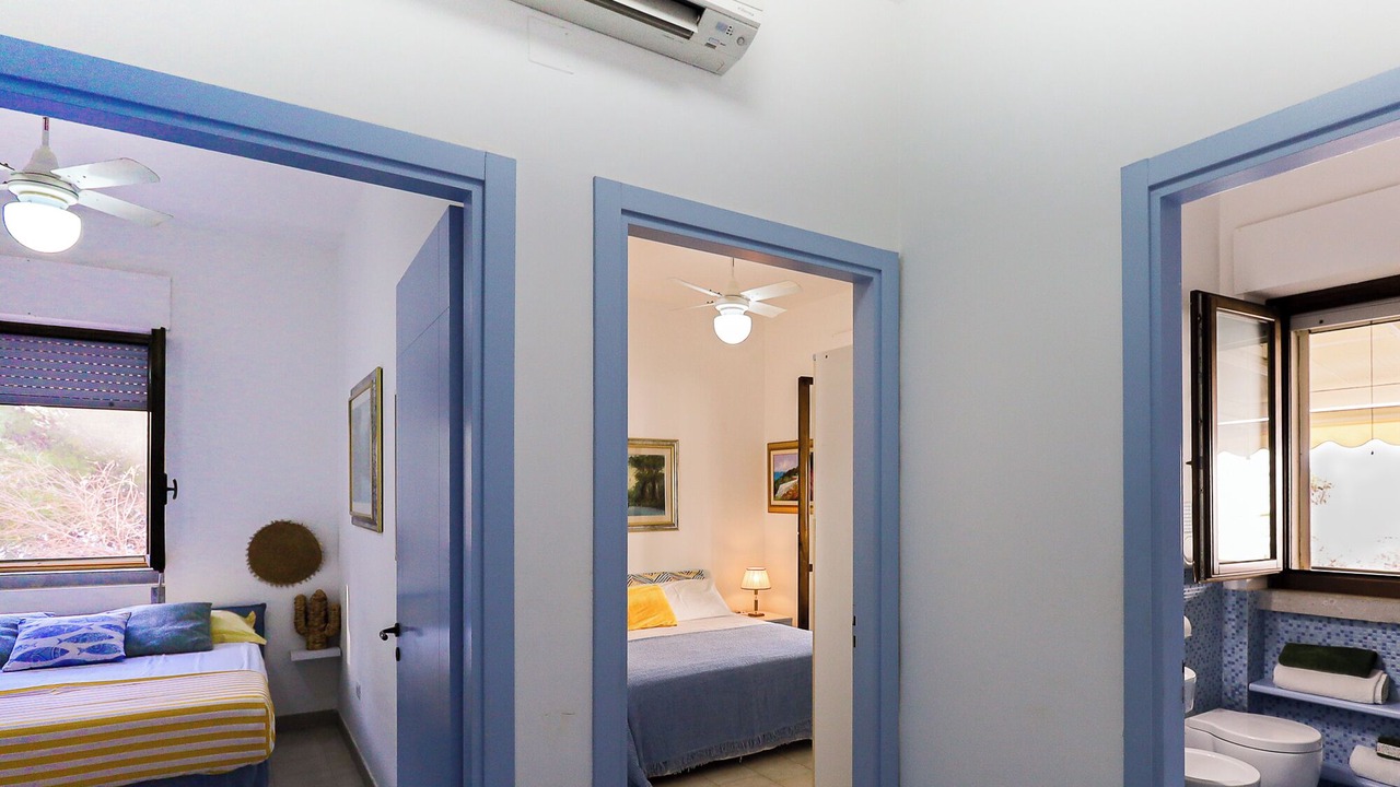 Photo of Bedroom in Rivabella