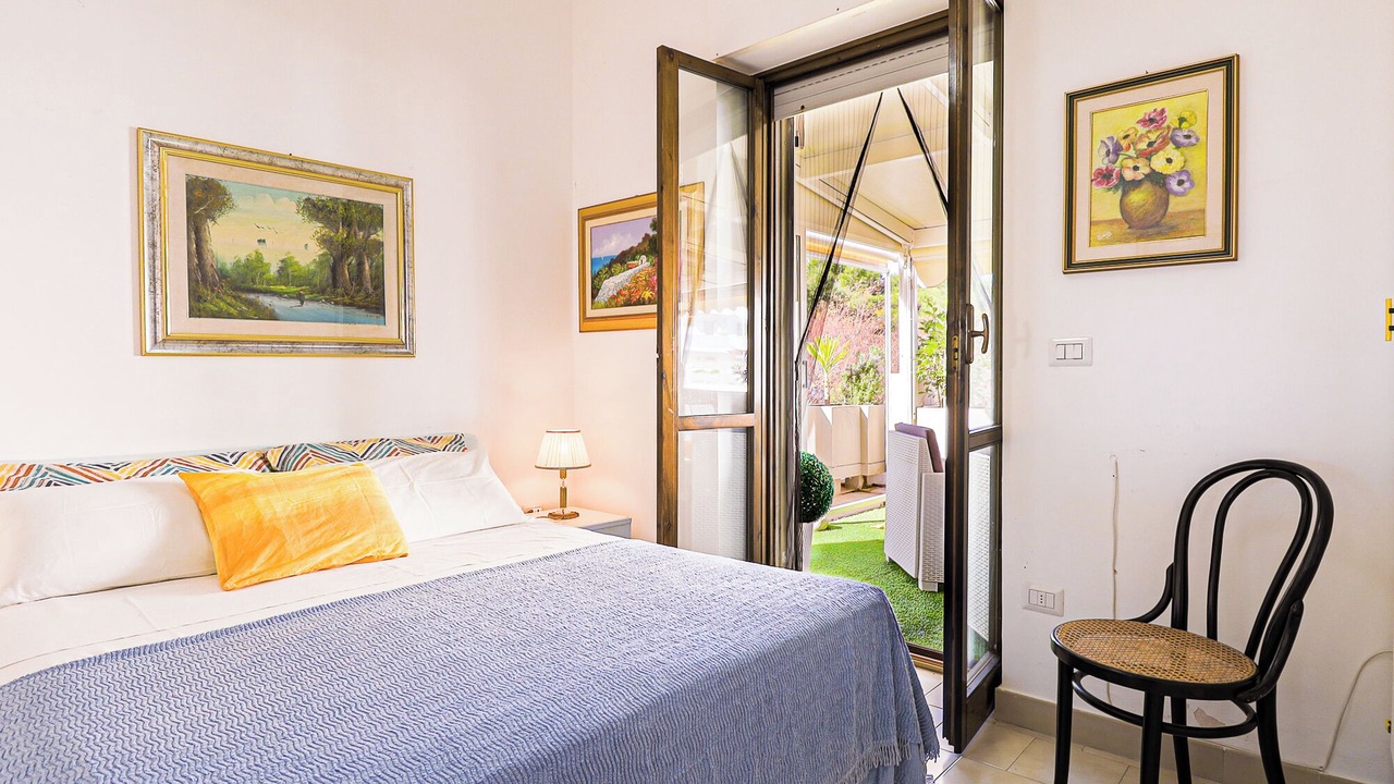 Photo of Bedroom in Rivabella