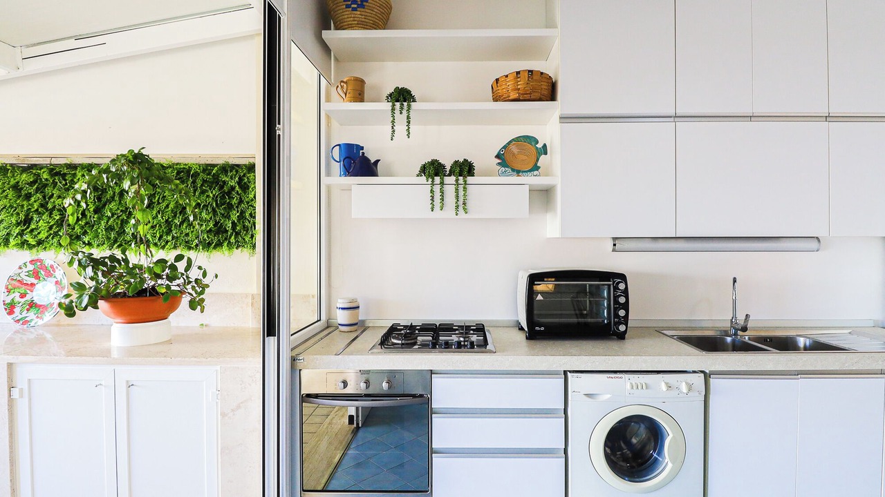 Photo of Kitchen in Rivabella