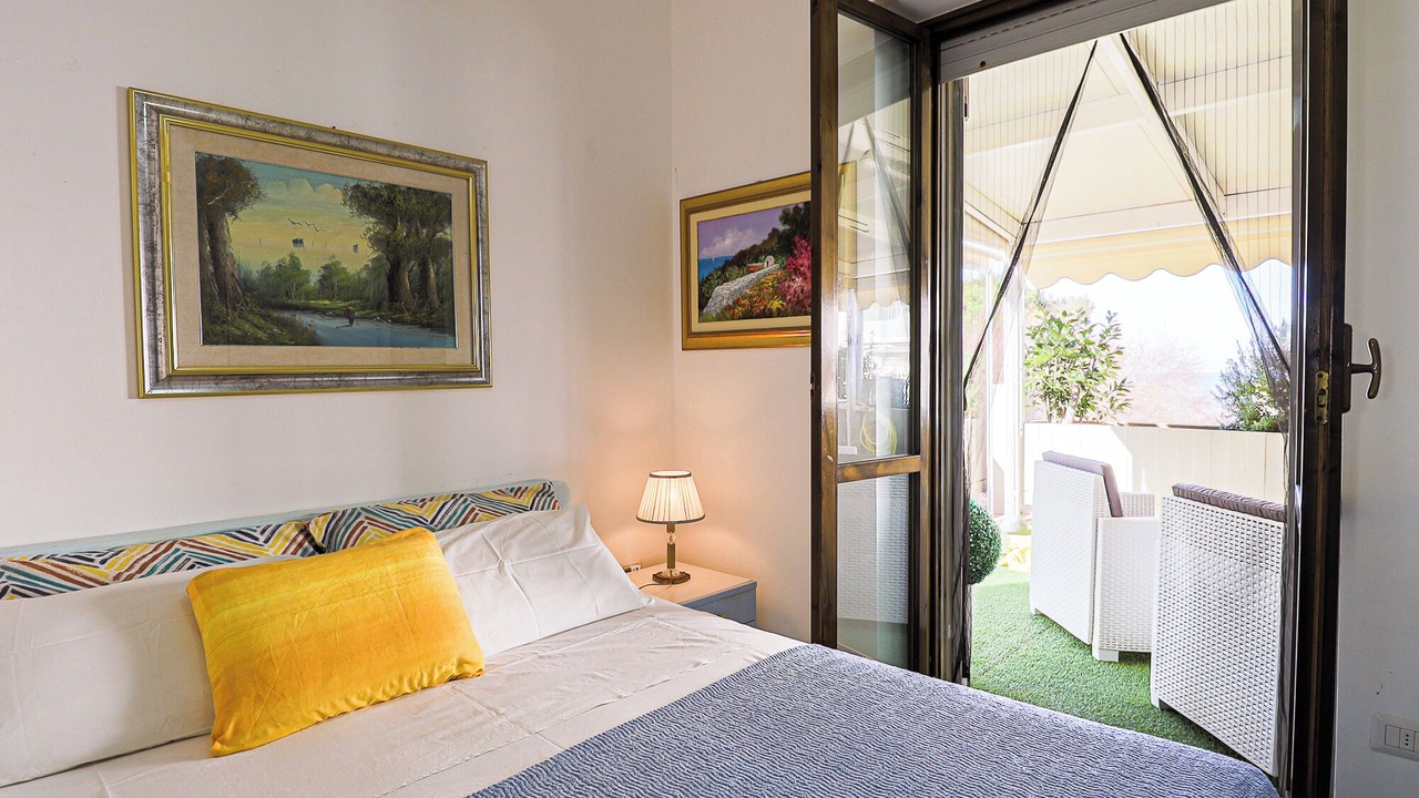Photo of Bedroom in Rivabella