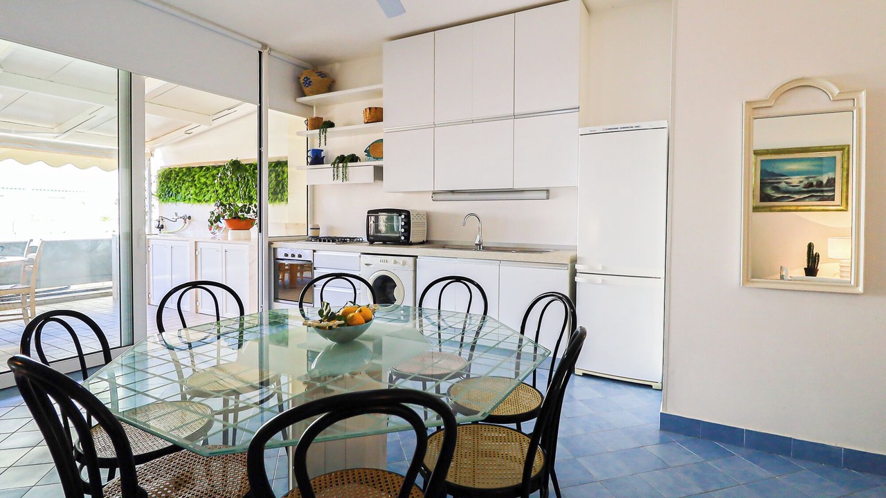Photo of Kitchen in Rivabella