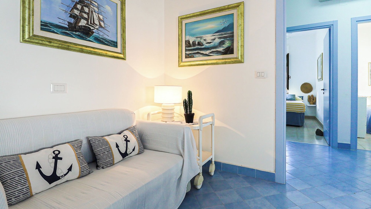 Photo of Livingroom in Rivabella