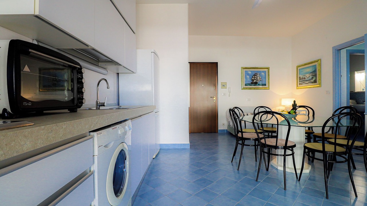 Photo of Kitchen in Rivabella