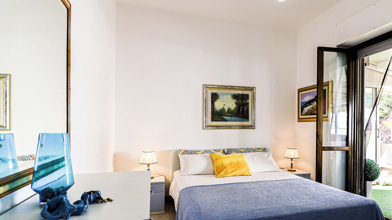 Photo of Bedroom in Rivabella