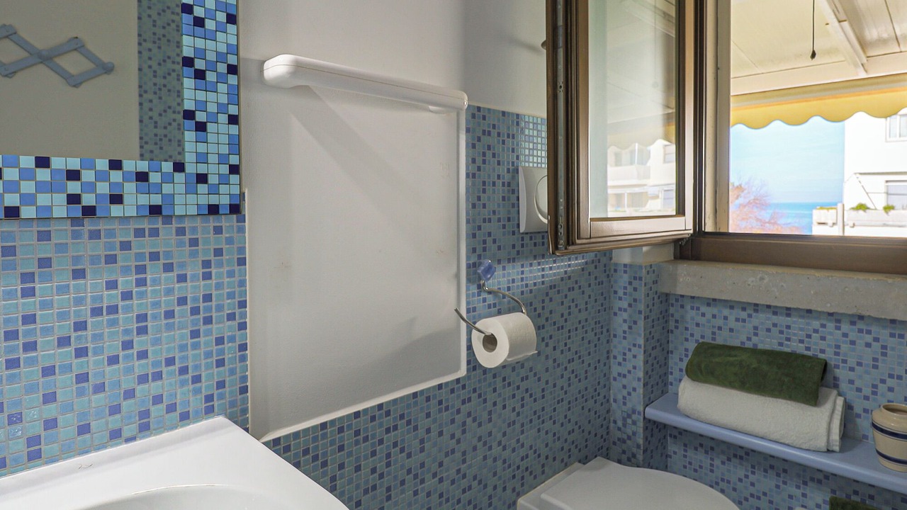 Photo of Bathroom in Rivabella