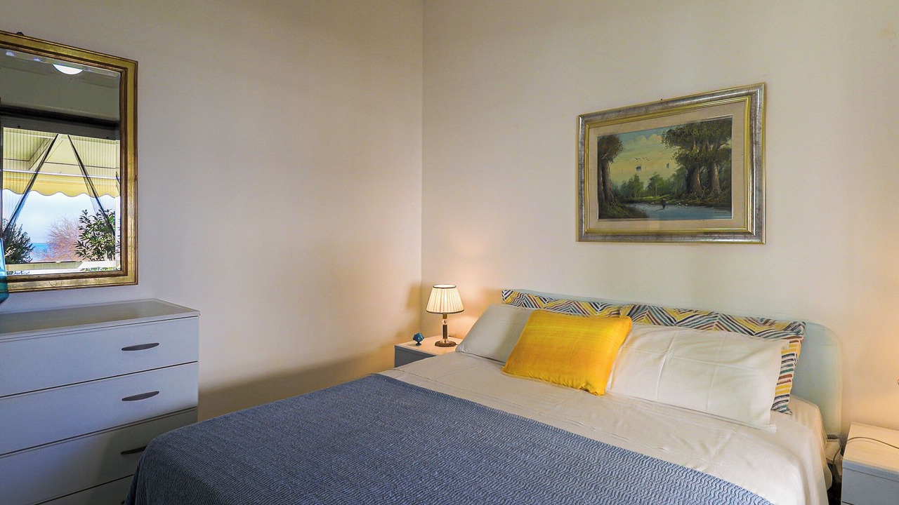 Photo of Bedroom in Rivabella