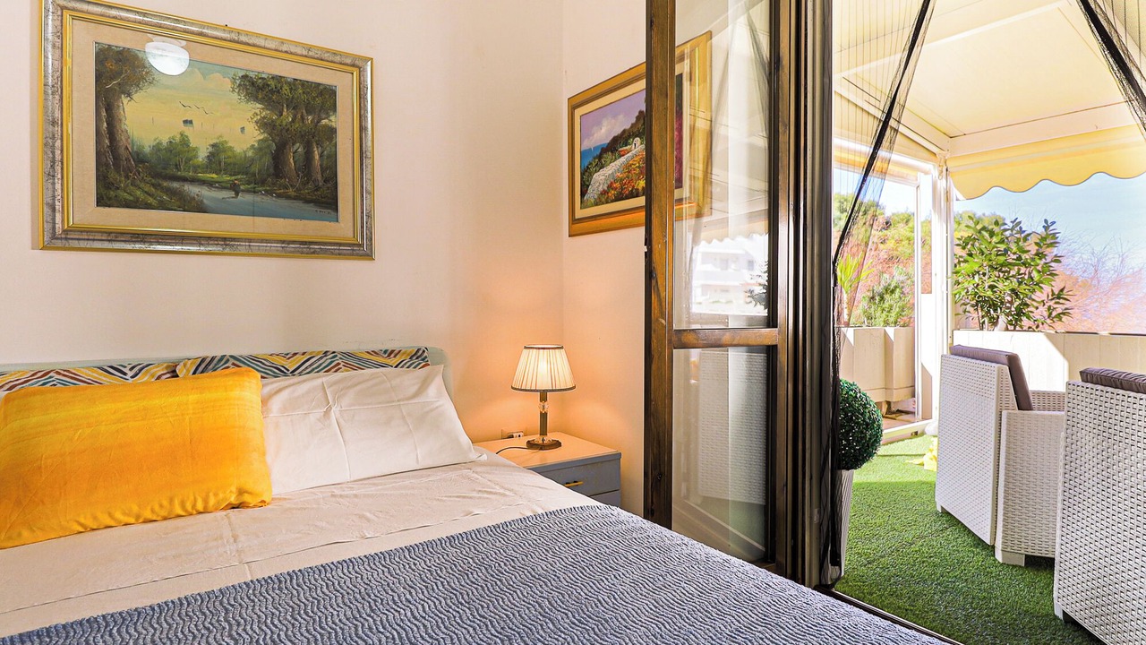 Photo of Bedroom in Rivabella