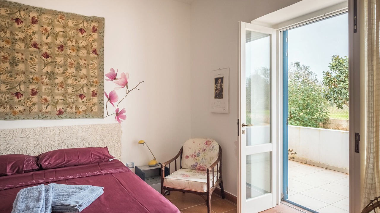 Photo of Bedroom in Sannicola