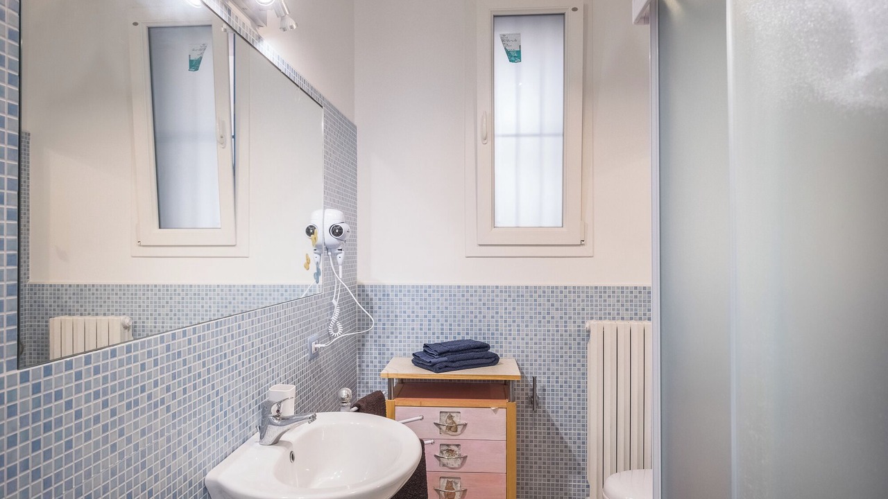 Photo of Bathroom in Sannicola