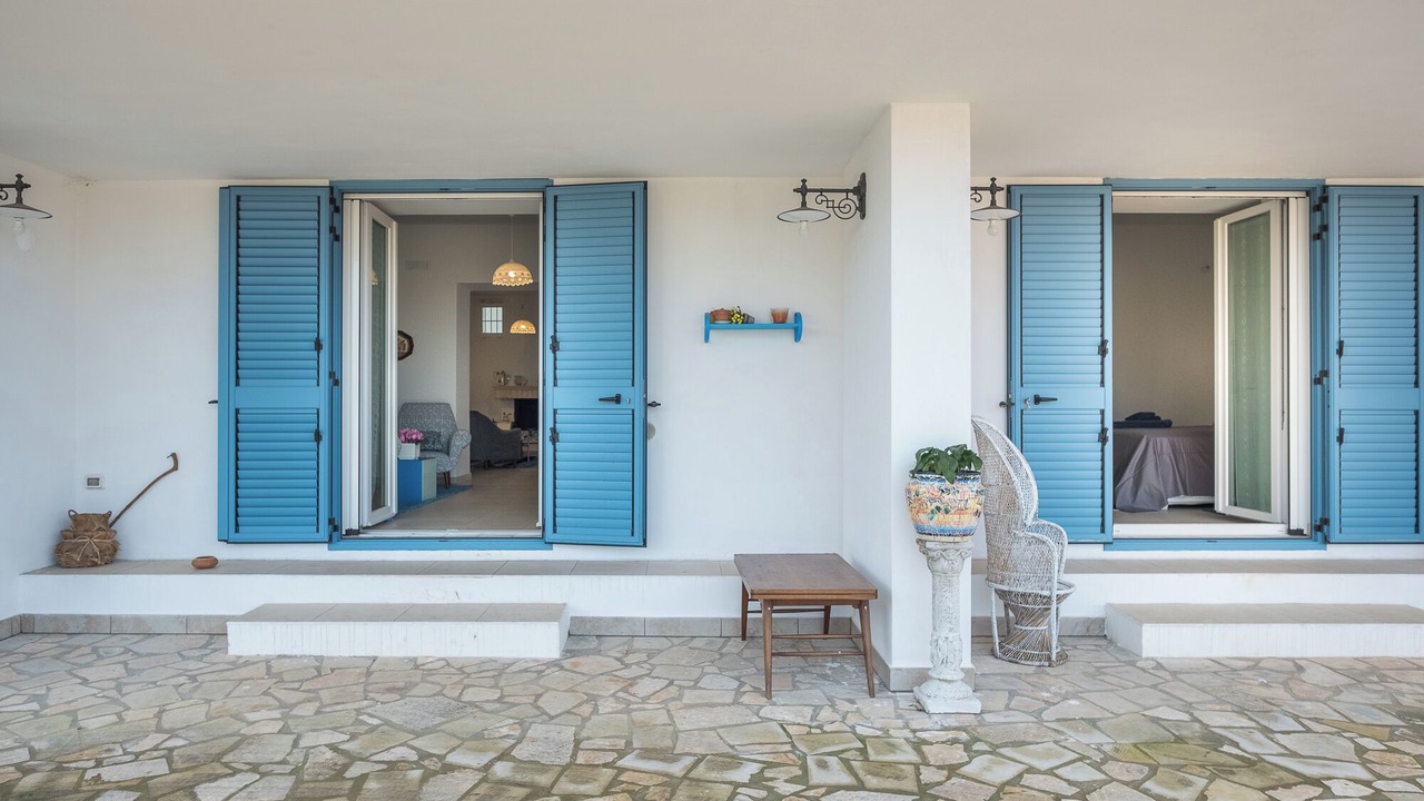 Photo of Patio Balcony in Sannicola
