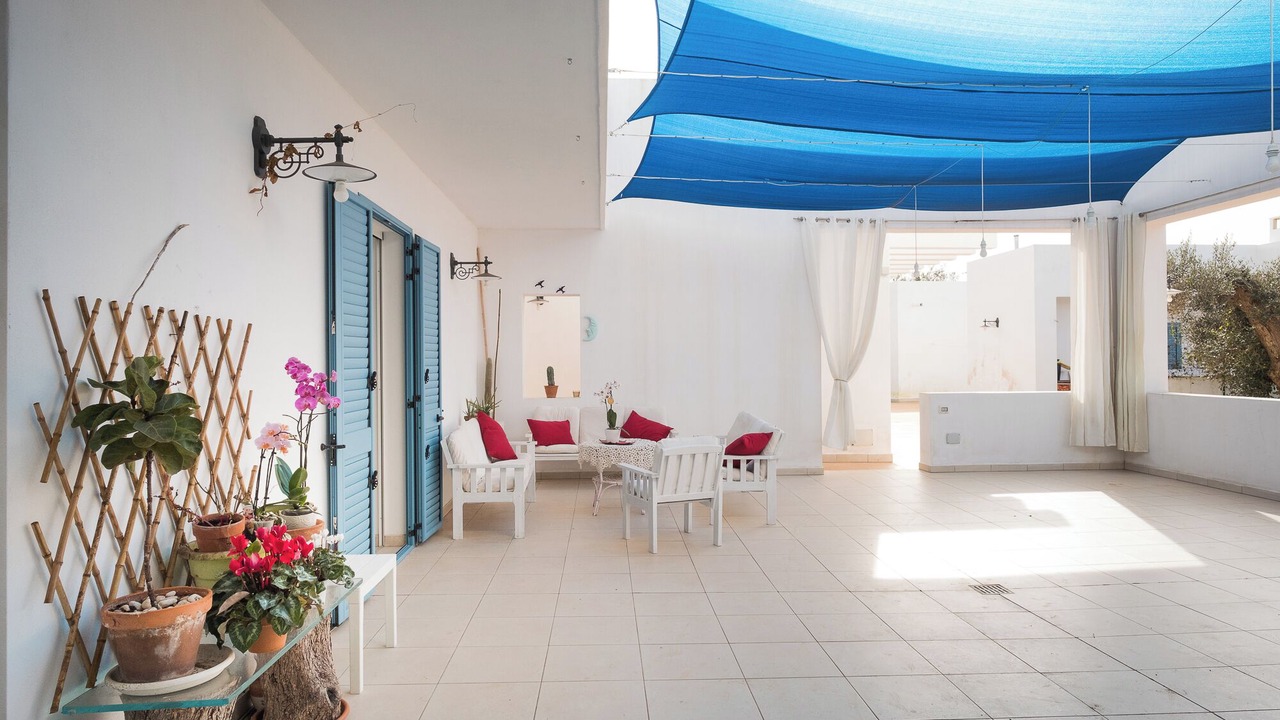 Photo of Patio Balcony in Sannicola