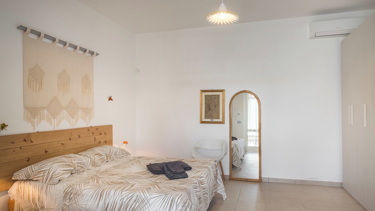 Photo of Bedroom in Sannicola