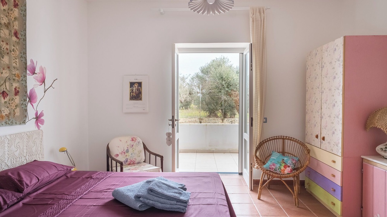 Photo of Bedroom in Sannicola