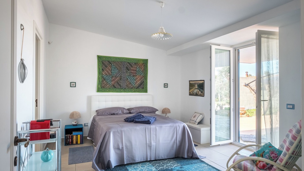 Photo of Bedroom in Sannicola