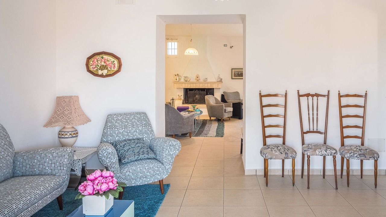 Photo of Livingroom in Sannicola