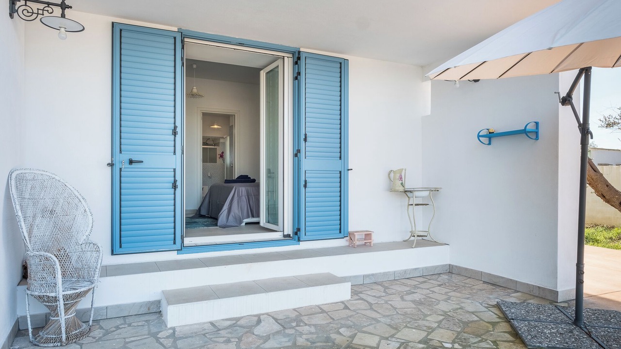 Photo of Patio Balcony in Sannicola