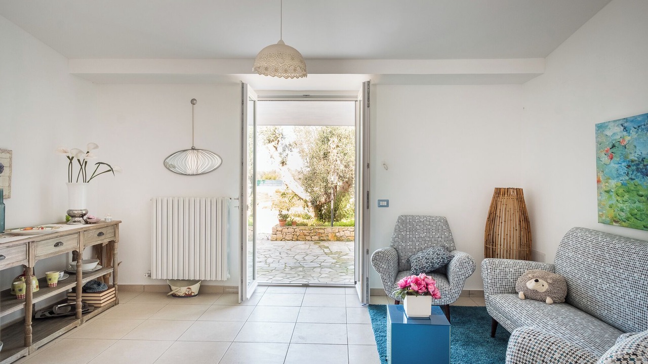 Photo of Livingroom in Sannicola