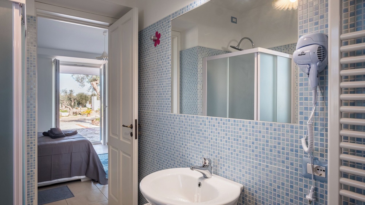 Photo of Bathroom in Sannicola