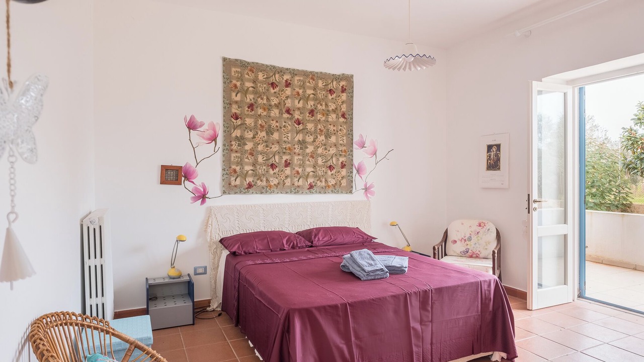 Photo of Bedroom in Sannicola