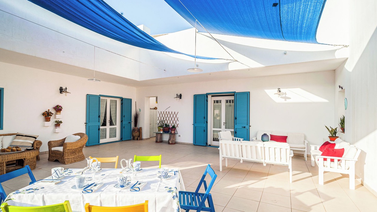 Photo of Outdoor in Sannicola