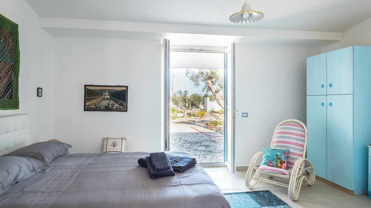 Photo of Bedroom in Sannicola