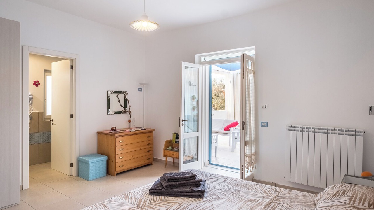 Photo of Bedroom in Sannicola