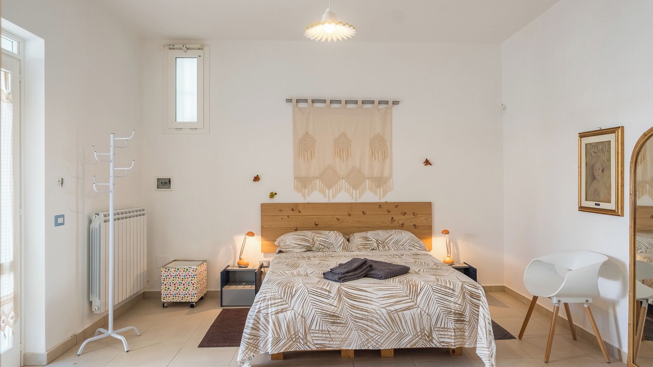 Photo of Bedroom in Sannicola
