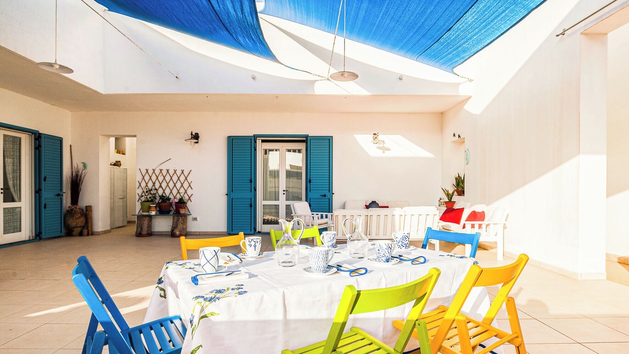 Photo of Outdoor in Sannicola
