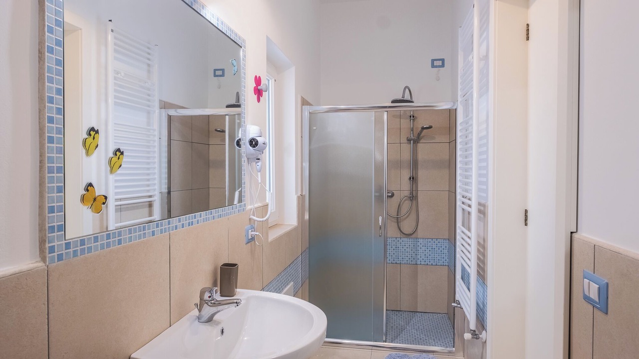 Photo of Bathroom in Sannicola