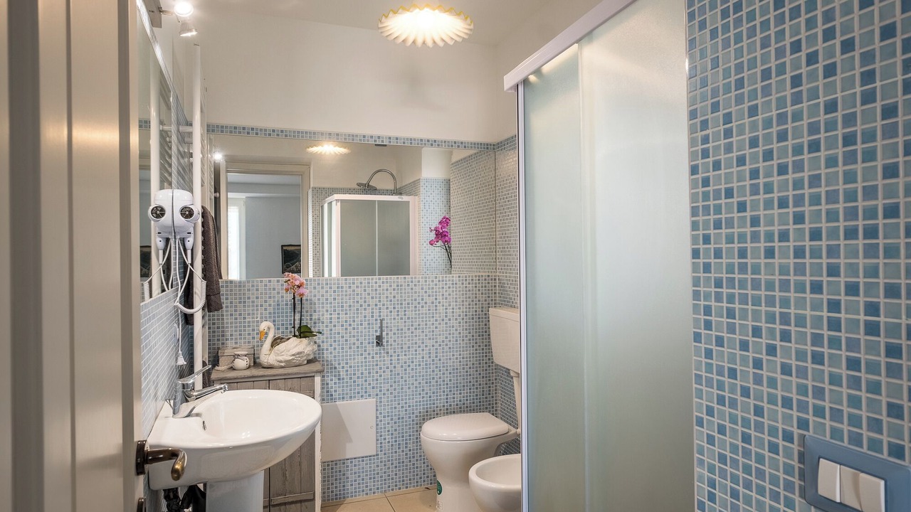 Photo of Bathroom in Sannicola