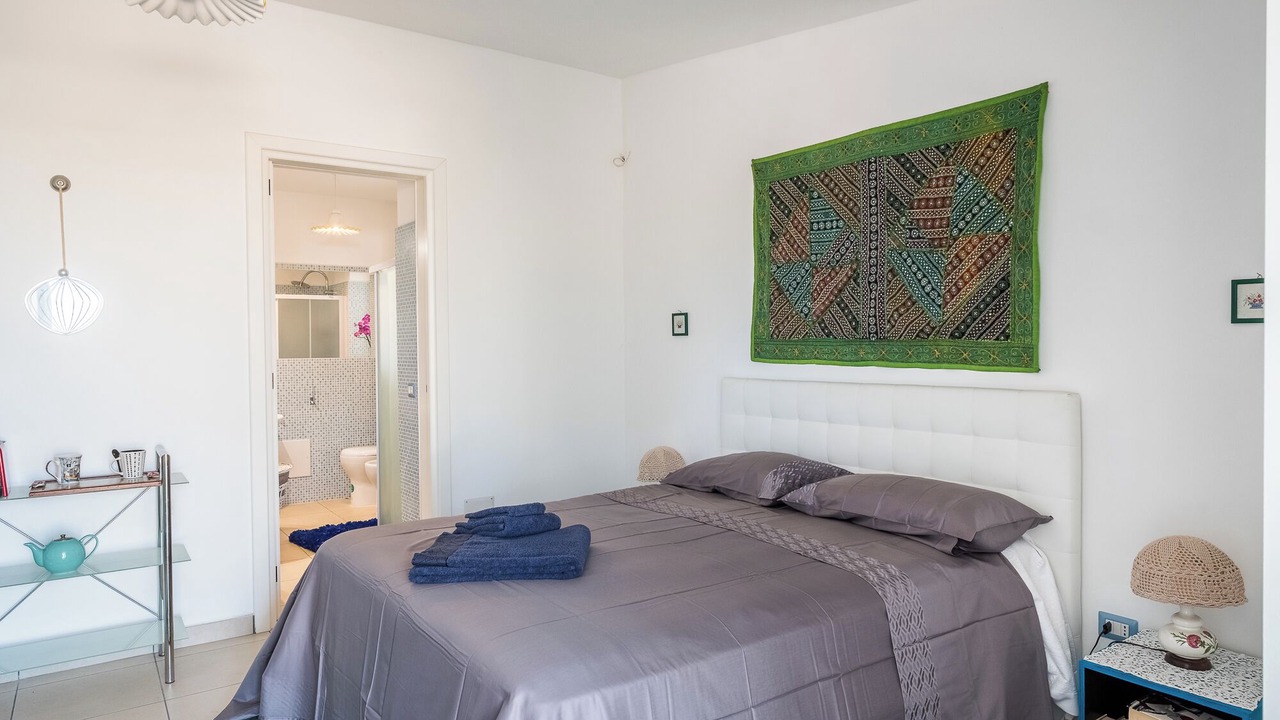 Photo of Bedroom in Sannicola