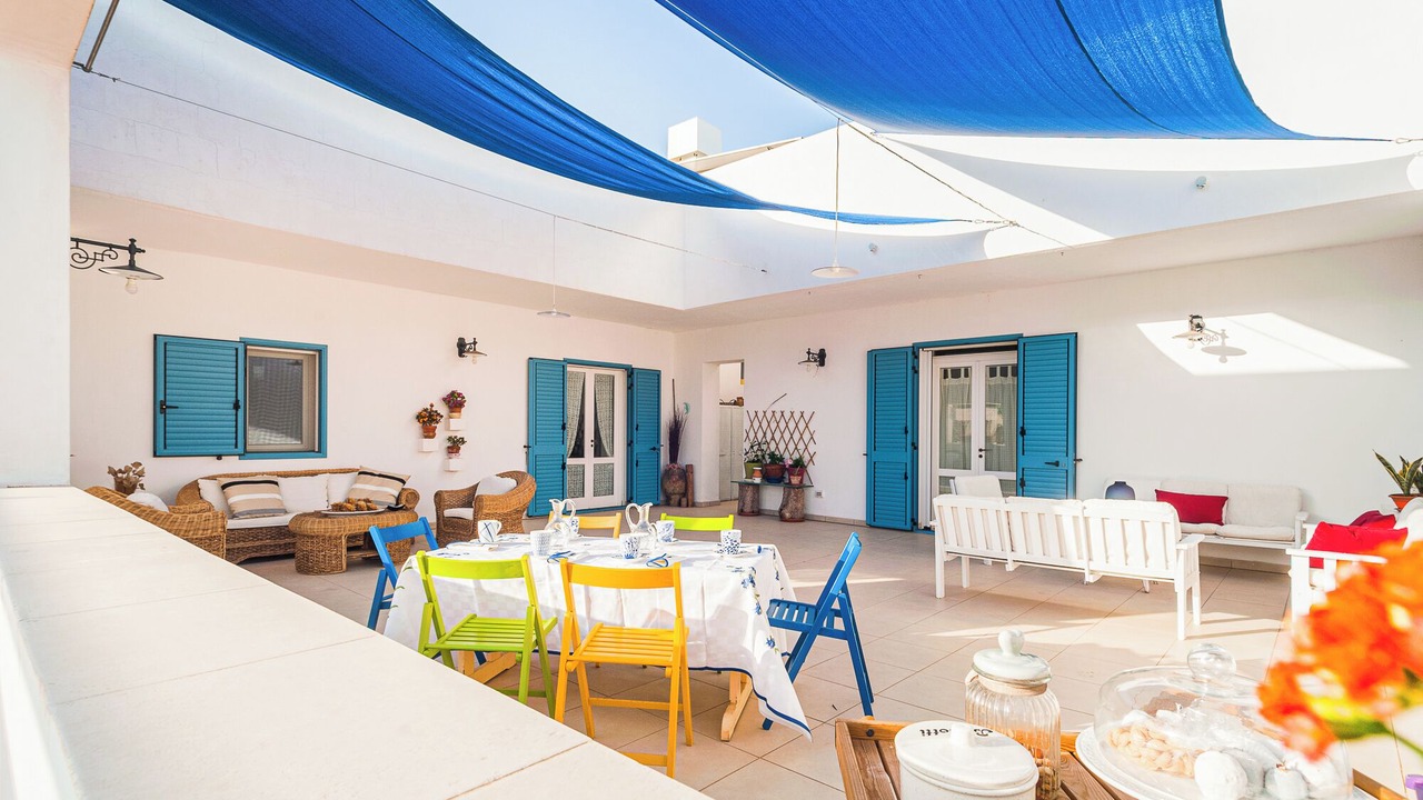 Photo of Outdoor in Sannicola