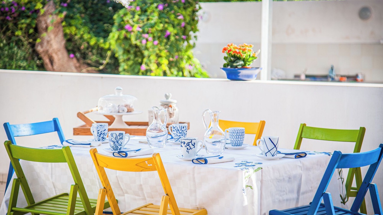 Photo of Outdoor in Sannicola