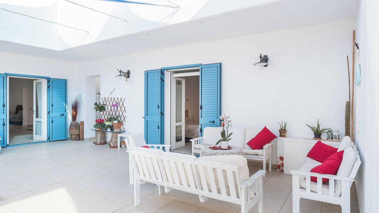 Photo of Patio Balcony in Sannicola