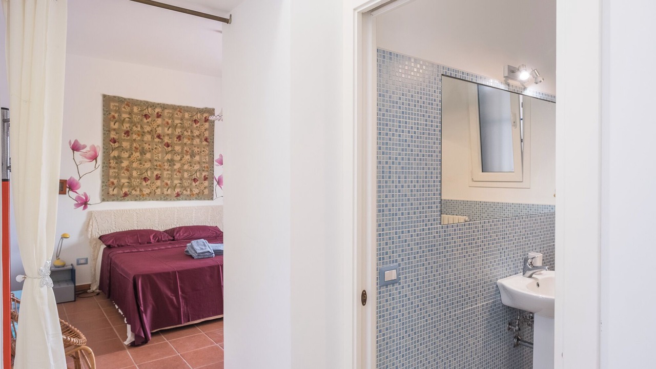Photo of Bathroom in Sannicola