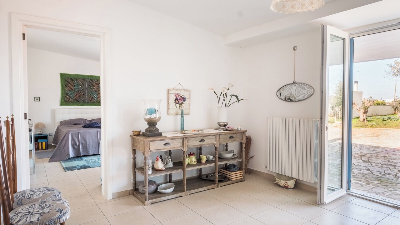Photo of Bedroom in Sannicola