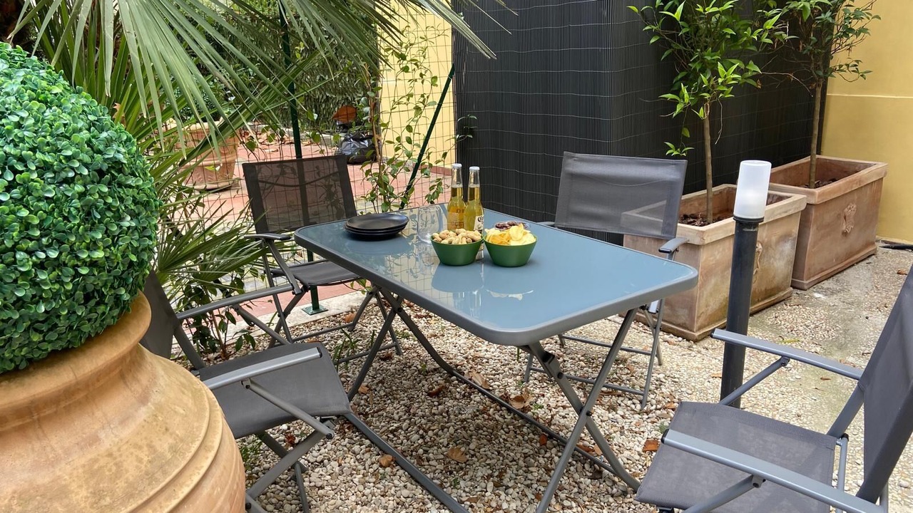 Photo of Outdoor in Parioli