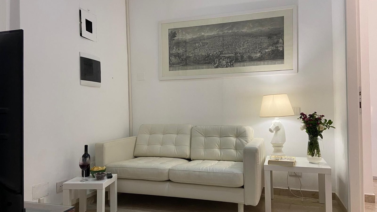 Photo of Livingroom in Parioli