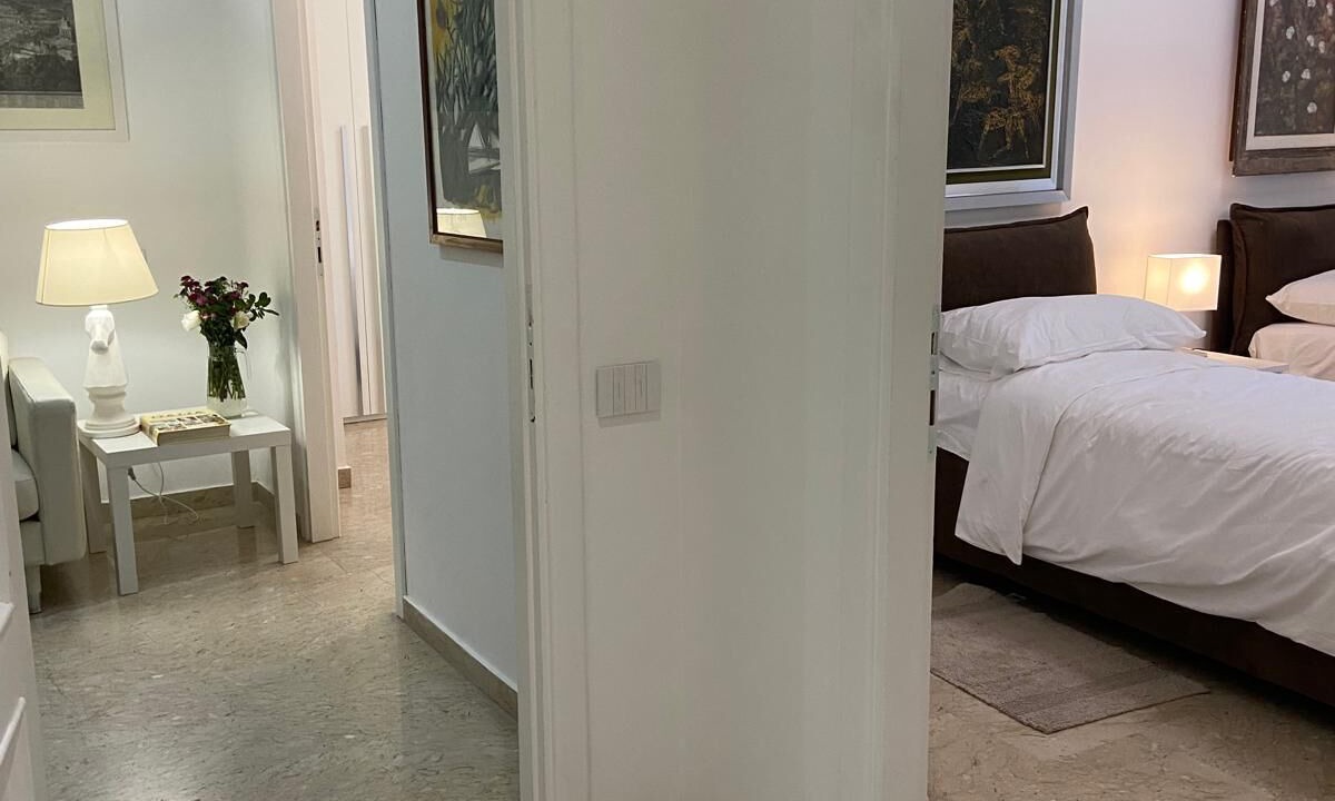 Photo of Bedroom in Parioli