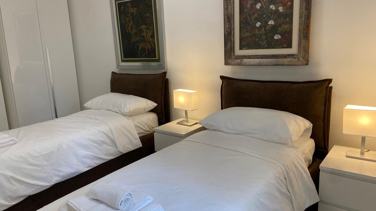 Photo of Bedroom in Parioli