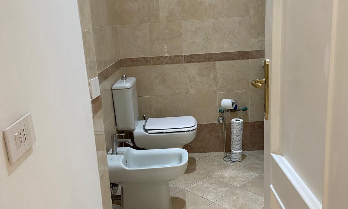 Photo of Bathroom in Parioli