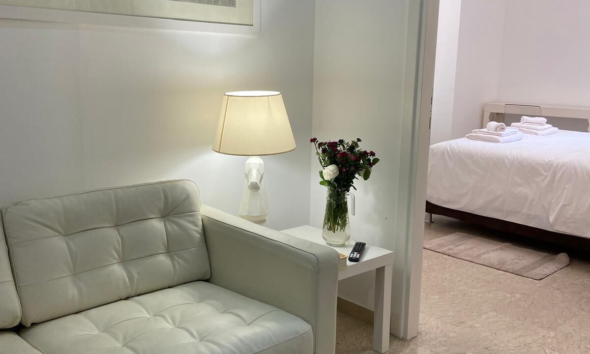 Photo of Bedroom in Parioli