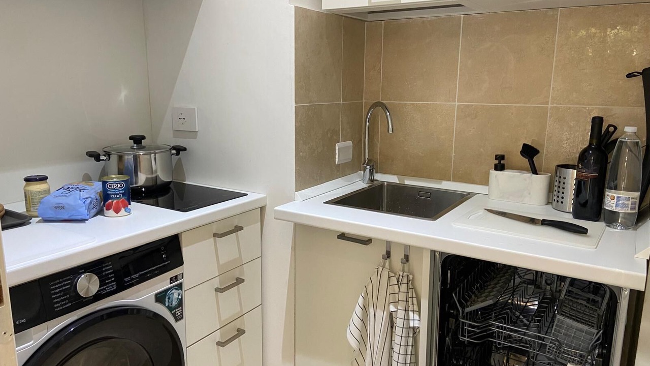 Photo of Kitchen in Parioli