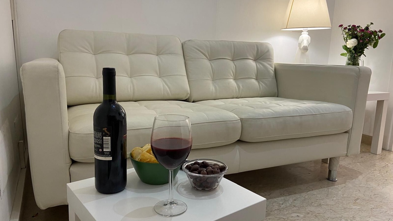 Photo of Livingroom in Parioli