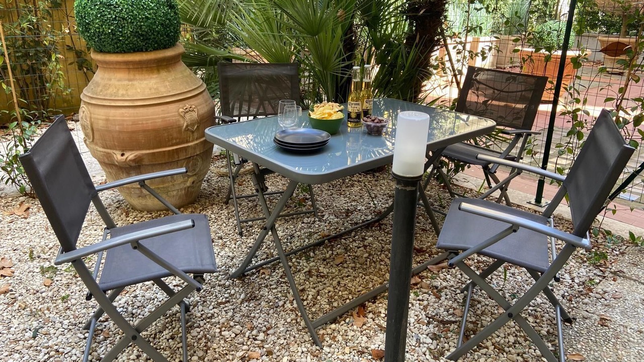 Photo of Outdoor in Parioli