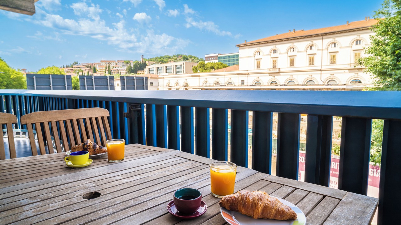 Photo of Outdoor in Perugia