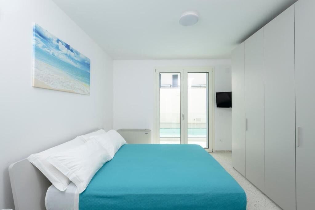 Photo of Bedroom in Castro Marina