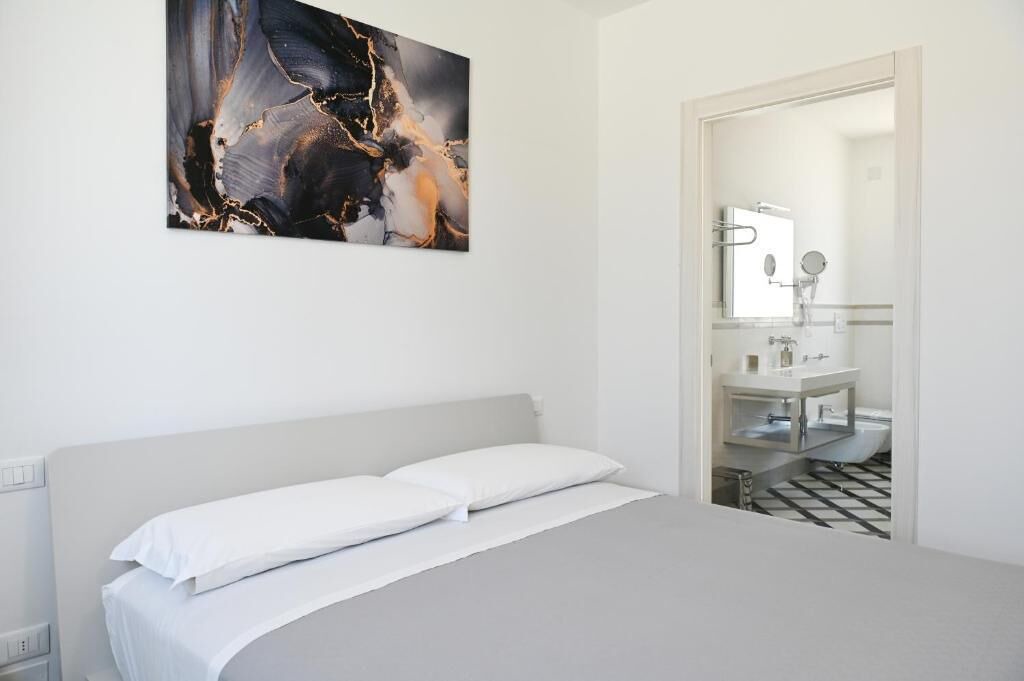Photo of Bedroom in Castro Marina